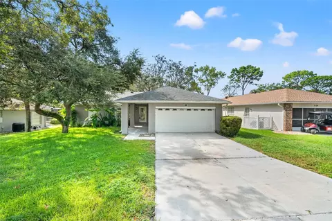 7134 Pond View Ct, Spring Hill, FL 34606