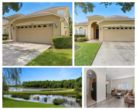 17914 Ayrshire Blvd, Land O Lakes, FL 34638