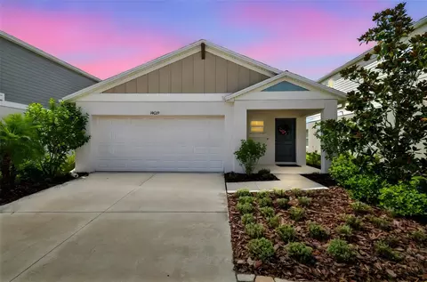 14629 Brumby Ridge Ave, Lithia, FL 33547