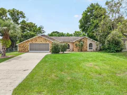 7310 Tranquil Dr, Spring Hill, FL 34606 photo 1