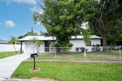 8601 56th St N, Pinellas Park, FL 33782