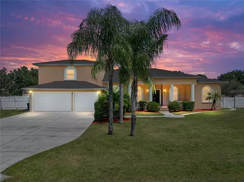 31511 Saddle Ln, Wesley Chapel, FL 33543