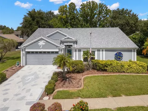 1700 Hunter Ln, Tarpon Springs, FL 34689