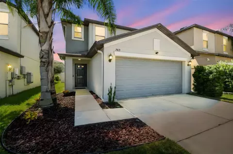 7419 Evening Primrose Ct, Tampa, FL 33619