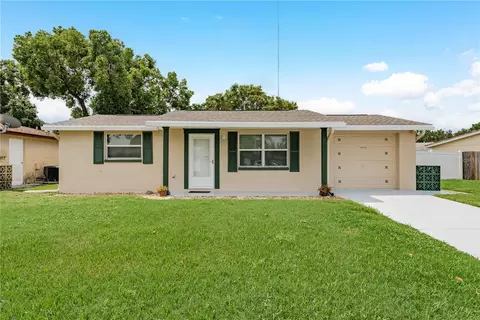 3034 Elkridge Dr, Holiday, FL 34691