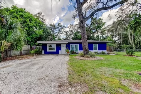 9516 N Tampa St, Tampa, FL 33612