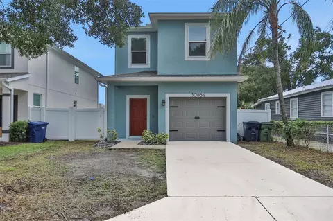 3006 Thelma St #1/2, Tampa, FL 33605