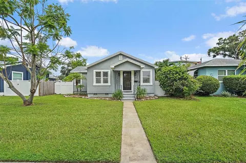 4635 2nd Ave N, Saint Petersburg, FL 33713