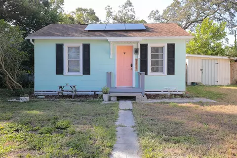 4960 44th Ave N, Saint Petersburg, FL 33709