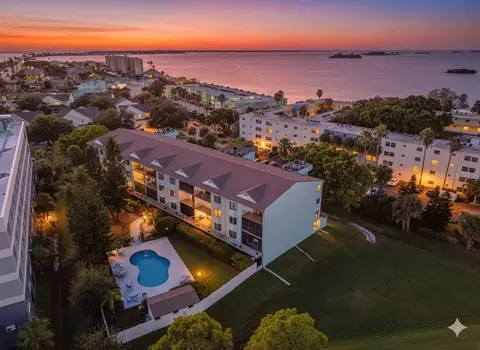2651 Michael Pl #107, Dunedin, FL 34698