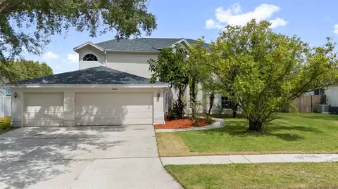 18425 Bittern Ave, Lutz, FL 33558