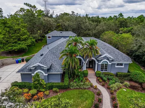 414 Westgate Rd, Tarpon Springs, FL 34688