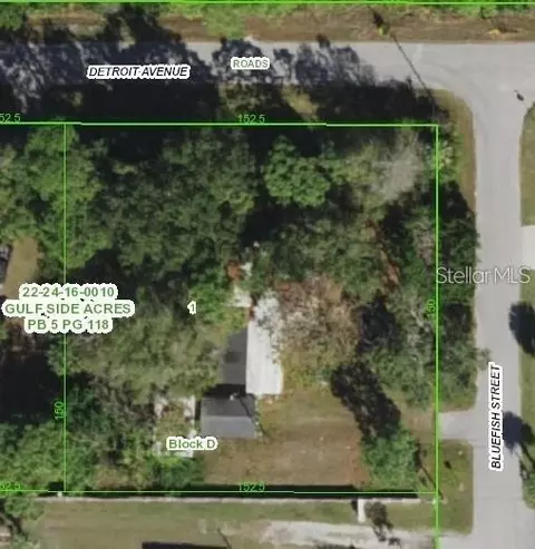 15127 Bluefish St, Hudson, FL 34667