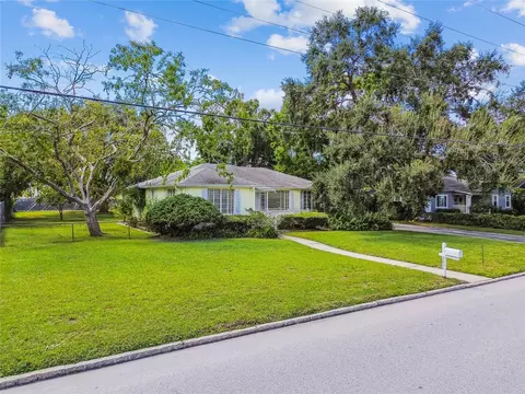 3004 W North A St, Tampa, FL 33609