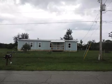 10685 SE 127th Ln, Belleview, FL 34420