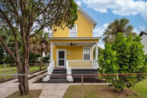 1018 E 12th Ave, Tampa, FL 33605