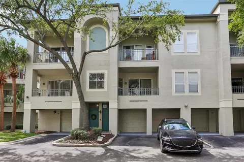 751 Mainsail Dr #751, Tampa, FL 33602
