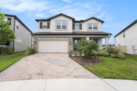 7815 Bronze Oak Dr, Wesley Chapel, FL 33545