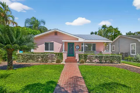 451 25th Ave N, Saint Petersburg, FL 33704