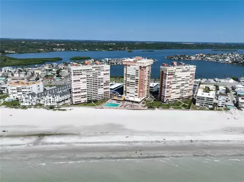 17900 Gulf Blvd #1E, Redington Shores, FL 33708
