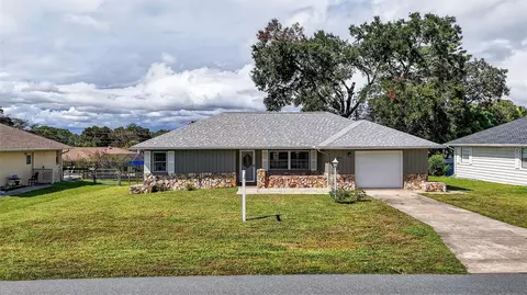 553 W Buttonbush Dr, Beverly Hills, FL 34465