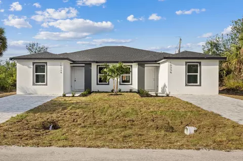 12047 Henley Ave, Port Charlotte, FL 33981