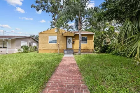 5121 3rd Ave N, Saint Petersburg, FL 33710