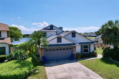 2233 Springrain Dr, Clearwater, FL 33763