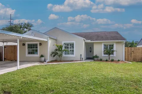 6804 S Gabrielle St, Tampa, FL 33611