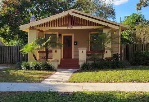 5706 N Branch Ave, Tampa, FL 33604