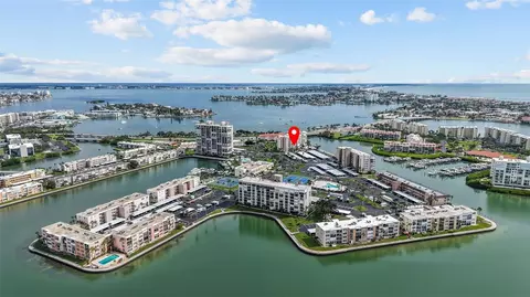 7400 Sun Island Dr S #412, South Pasadena, FL 33707