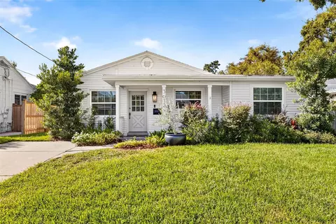 3612 W Santiago St, Tampa, FL 33629