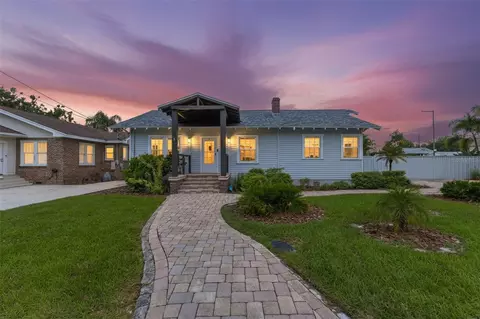 303 W Frierson Ave, Tampa, FL 33603