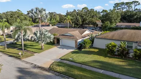 3443 Hyde Park Dr, Clearwater, FL 33761
