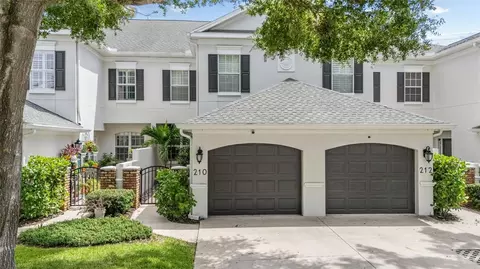 210 S Lincoln Ave, Tampa, FL 33609
