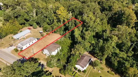 117 E M L King Jr Blvd, Chattahoochee, FL 32324