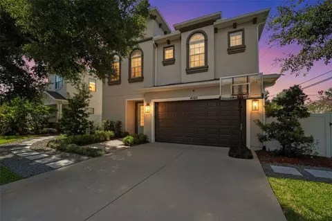 4020 W Kensington Ave, Tampa, FL 33629