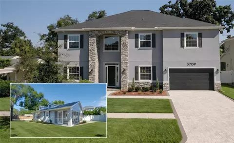 3709 W Dale Ave, Tampa, FL 33609