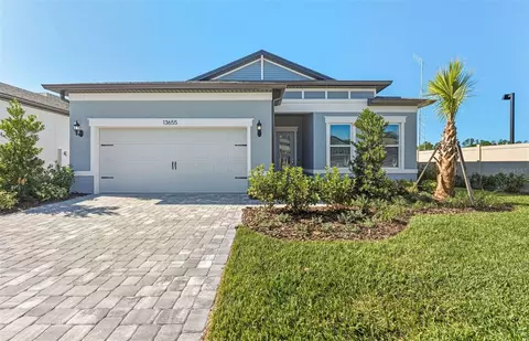 13655 Canyon Ridge Rd, Spring Hill, FL 34610