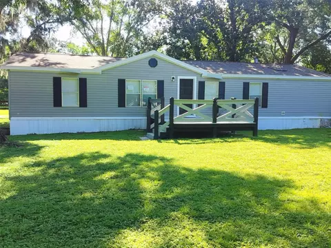 12116 Hamlin Rd, Spring Hill, FL 34610