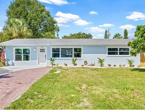1252 S San Remo Ave, Clearwater, FL 33756