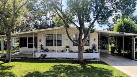8043 Little Tee Ln, Brooksville, FL 34613