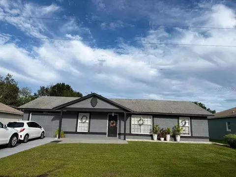 605 Tamarin Ln, Kissimmee, FL 34759