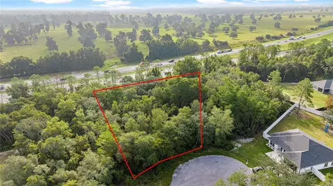 00 SW 92nd Ln, Ocala, FL 34476
