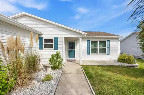 1244 Carvello Dr, The Villages, FL 32162