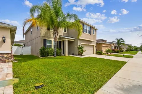 11504 Storywood Dr, Riverview, FL 33578