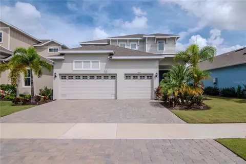 979 Signet Dr, Apollo Beach, FL 33572