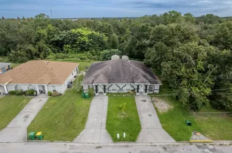 604 Citrus Ave, Dundee, FL 33838