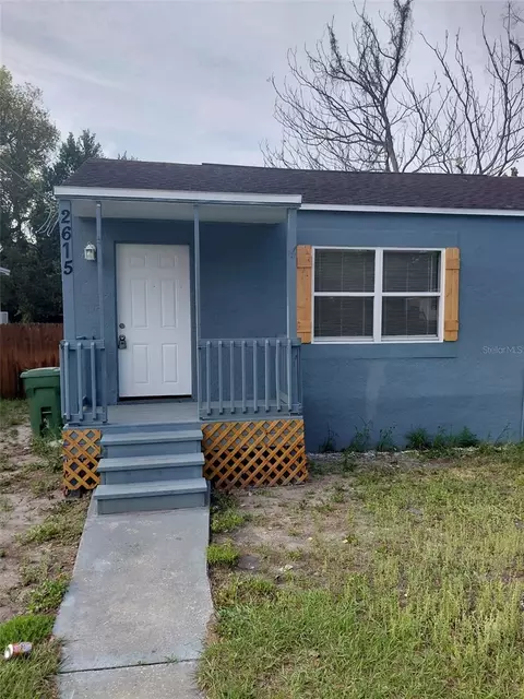 2615 E 28th Ave, Tampa, FL 33605
