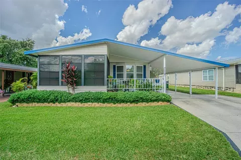 3201 Great Oak St, Wesley Chapel, FL 33543